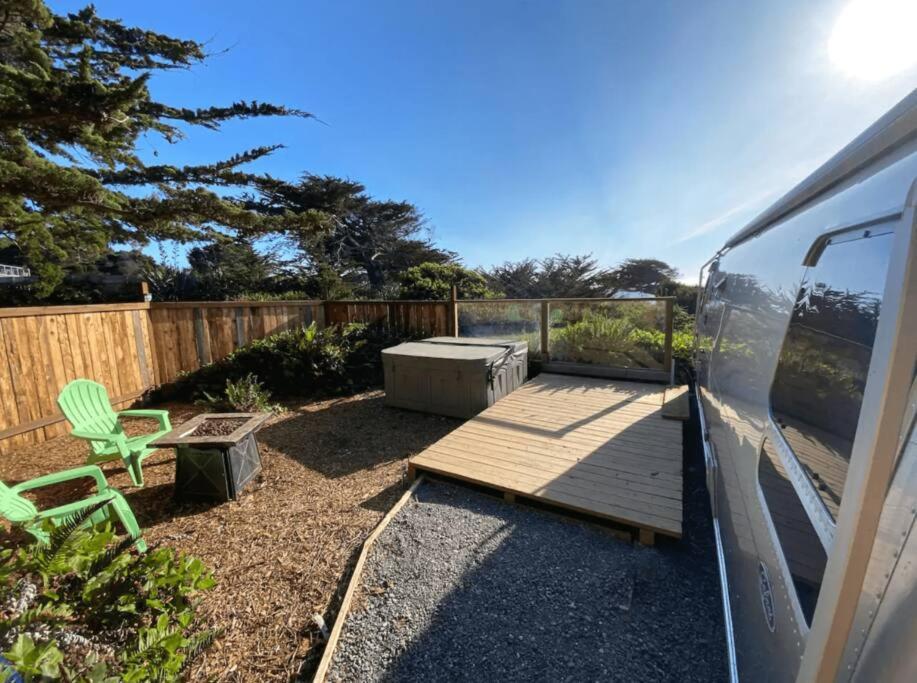 The Pearl Apartment Ophir Exterior foto